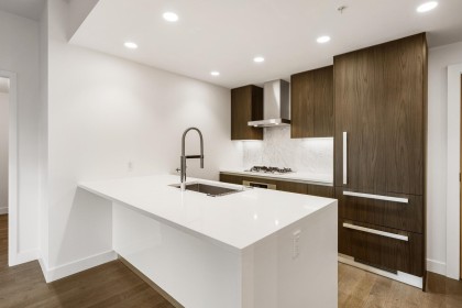 Photo 14 at 307 - 2888 Arbutus Street, Kitsilano, Vancouver West