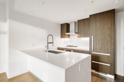 Photo 11 at 307 - 2888 Arbutus Street, Kitsilano, Vancouver West