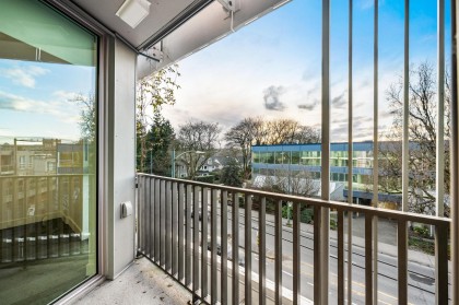 Photo 35 at 307 - 2888 Arbutus Street, Kitsilano, Vancouver West