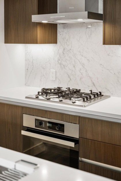 Photo 21 at 307 - 2888 Arbutus Street, Kitsilano, Vancouver West