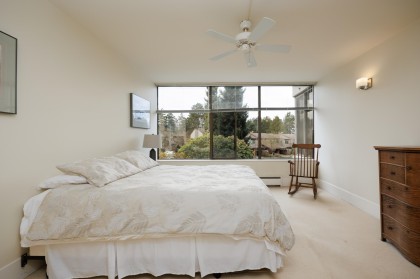 Photo 12 at 112 - 4101 Yew Street, Quilchena, Vancouver West