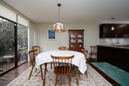 Photo 7 at 112 - 4101 Yew Street, Quilchena, Vancouver West