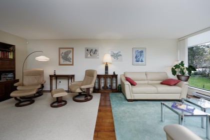 Photo 3 at 112 - 4101 Yew Street, Quilchena, Vancouver West