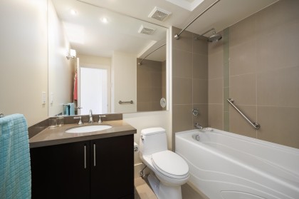 Photo 20 at 112 - 4101 Yew Street, Quilchena, Vancouver West