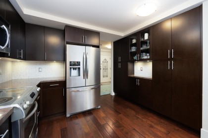 Photo 9 at 112 - 4101 Yew Street, Quilchena, Vancouver West