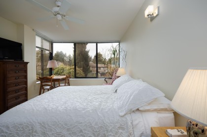 Photo 18 at 112 - 4101 Yew Street, Quilchena, Vancouver West