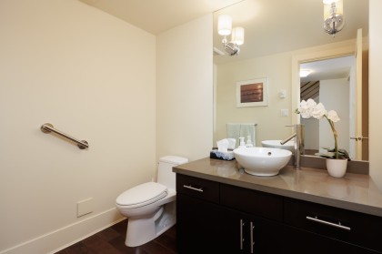 Photo 11 at 112 - 4101 Yew Street, Quilchena, Vancouver West