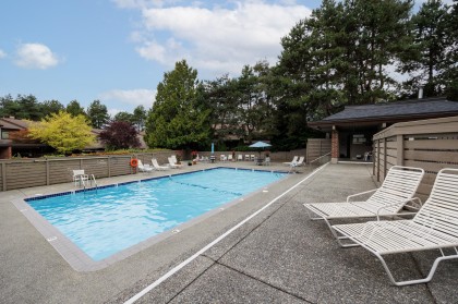 Photo 21 at 112 - 4101 Yew Street, Quilchena, Vancouver West