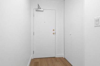 Photo 7 at 407 - 145 St. Georges Avenue, Lower Lonsdale, North Vancouver