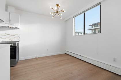 Photo 11 at 407 - 145 St. Georges Avenue, Lower Lonsdale, North Vancouver