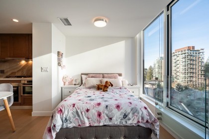 Photo 6 at 1003 - 5629 Birney Avenue, University VW, Vancouver West