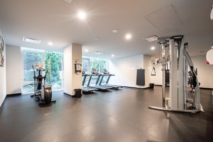 Photo 16 at 1003 - 5629 Birney Avenue, University VW, Vancouver West