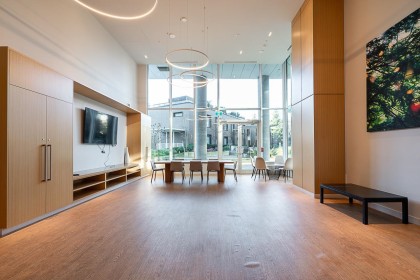 Photo 12 at 1003 - 5629 Birney Avenue, University VW, Vancouver West