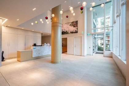 Photo 3 at 1003 - 5629 Birney Avenue, University VW, Vancouver West