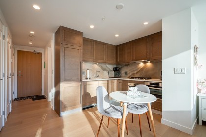 Photo 5 at 1003 - 5629 Birney Avenue, University VW, Vancouver West