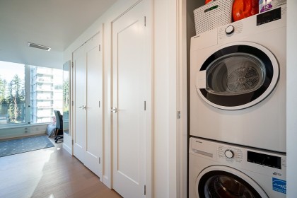 Photo 10 at 1003 - 5629 Birney Avenue, University VW, Vancouver West