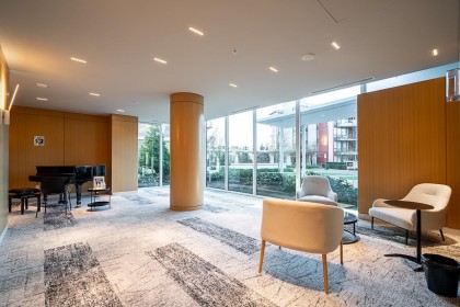 Photo 14 at 1003 - 5629 Birney Avenue, University VW, Vancouver West