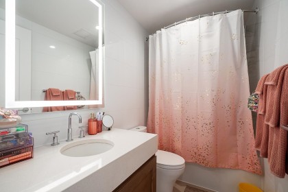 Photo 11 at 1003 - 5629 Birney Avenue, University VW, Vancouver West