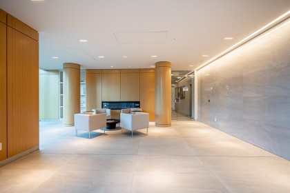 Photo 4 at 1003 - 5629 Birney Avenue, University VW, Vancouver West