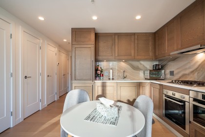 Photo 8 at 1003 - 5629 Birney Avenue, University VW, Vancouver West