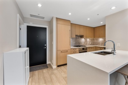 Photo 6 at 507 - 5687 Gray Avenue, University VW, Vancouver West