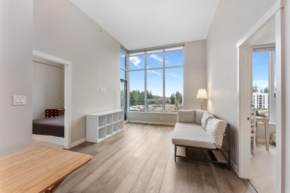 Photo 13 at 507 - 5687 Gray Avenue, University VW, Vancouver West