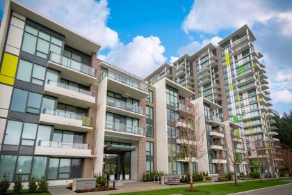 Photo 1 at 507 - 5687 Gray Avenue, University VW, Vancouver West