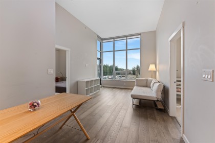 Photo 9 at 507 - 5687 Gray Avenue, University VW, Vancouver West