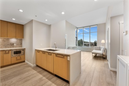 Photo 4 at 507 - 5687 Gray Avenue, University VW, Vancouver West