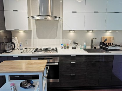 Photo 2 at 232 - 1777 W 7th Avenue, Fairview VW, Vancouver West