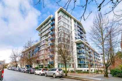 Photo 13 at 232 - 1777 W 7th Avenue, Fairview VW, Vancouver West