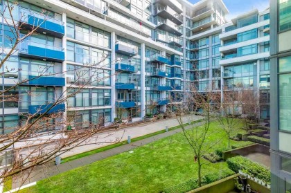 Photo 28 at 232 - 1777 W 7th Avenue, Fairview VW, Vancouver West