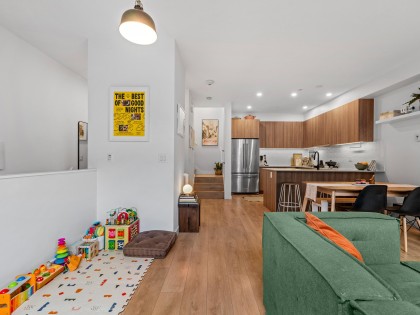 Photo 13 at 27 - 533 E 3rd Street, Lower Lonsdale, North Vancouver