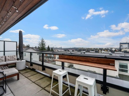 Photo 26 at 27 - 533 E 3rd Street, Lower Lonsdale, North Vancouver