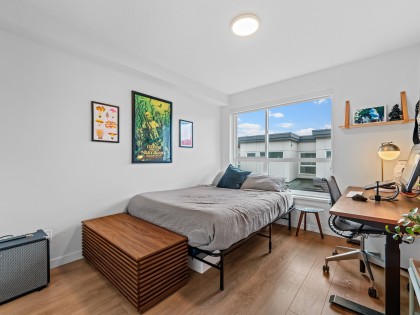 Photo 22 at 27 - 533 E 3rd Street, Lower Lonsdale, North Vancouver