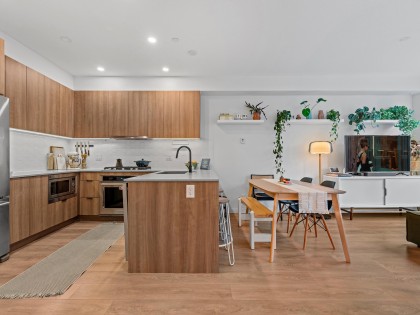 Photo 3 at 27 - 533 E 3rd Street, Lower Lonsdale, North Vancouver