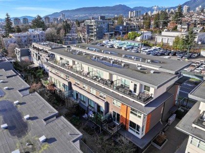 Photo 36 at 27 - 533 E 3rd Street, Lower Lonsdale, North Vancouver