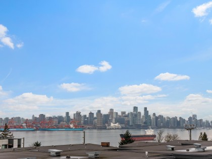 Photo 1 at 27 - 533 E 3rd Street, Lower Lonsdale, North Vancouver