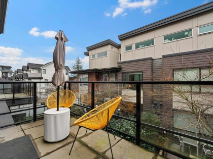 Photo 30 at 27 - 533 E 3rd Street, Lower Lonsdale, North Vancouver