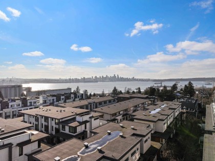 Photo 33 at 27 - 533 E 3rd Street, Lower Lonsdale, North Vancouver