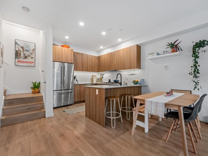 Photo 14 at 27 - 533 E 3rd Street, Lower Lonsdale, North Vancouver