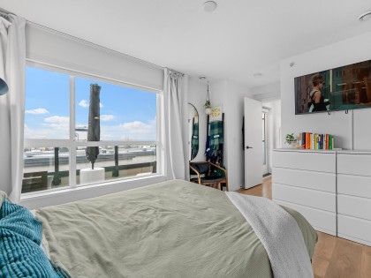 Photo 18 at 27 - 533 E 3rd Street, Lower Lonsdale, North Vancouver