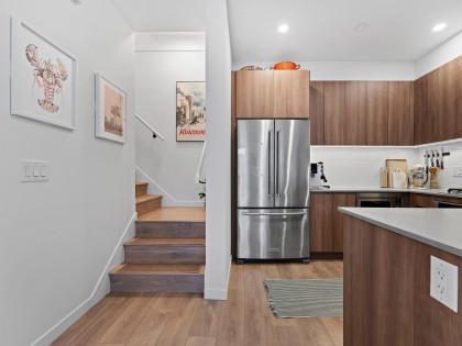 Photo 15 at 27 - 533 E 3rd Street, Lower Lonsdale, North Vancouver