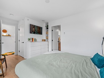 Photo 19 at 27 - 533 E 3rd Street, Lower Lonsdale, North Vancouver