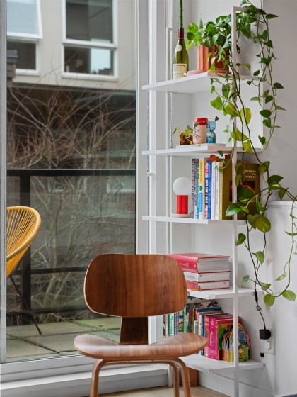 Photo 35 at 27 - 533 E 3rd Street, Lower Lonsdale, North Vancouver