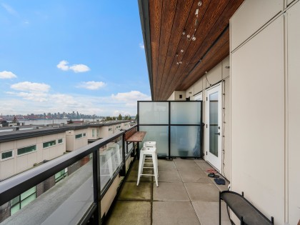 Photo 31 at 27 - 533 E 3rd Street, Lower Lonsdale, North Vancouver