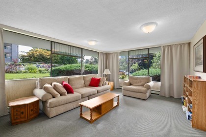 Photo 27 at 601 - 140 E Keith Road, Central Lonsdale, North Vancouver