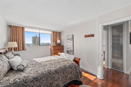 Photo 12 at 601 - 140 E Keith Road, Central Lonsdale, North Vancouver