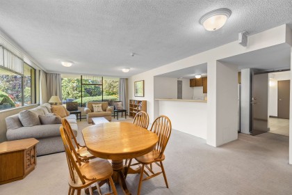 Photo 26 at 601 - 140 E Keith Road, Central Lonsdale, North Vancouver