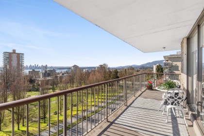 Photo 22 at 601 - 140 E Keith Road, Central Lonsdale, North Vancouver